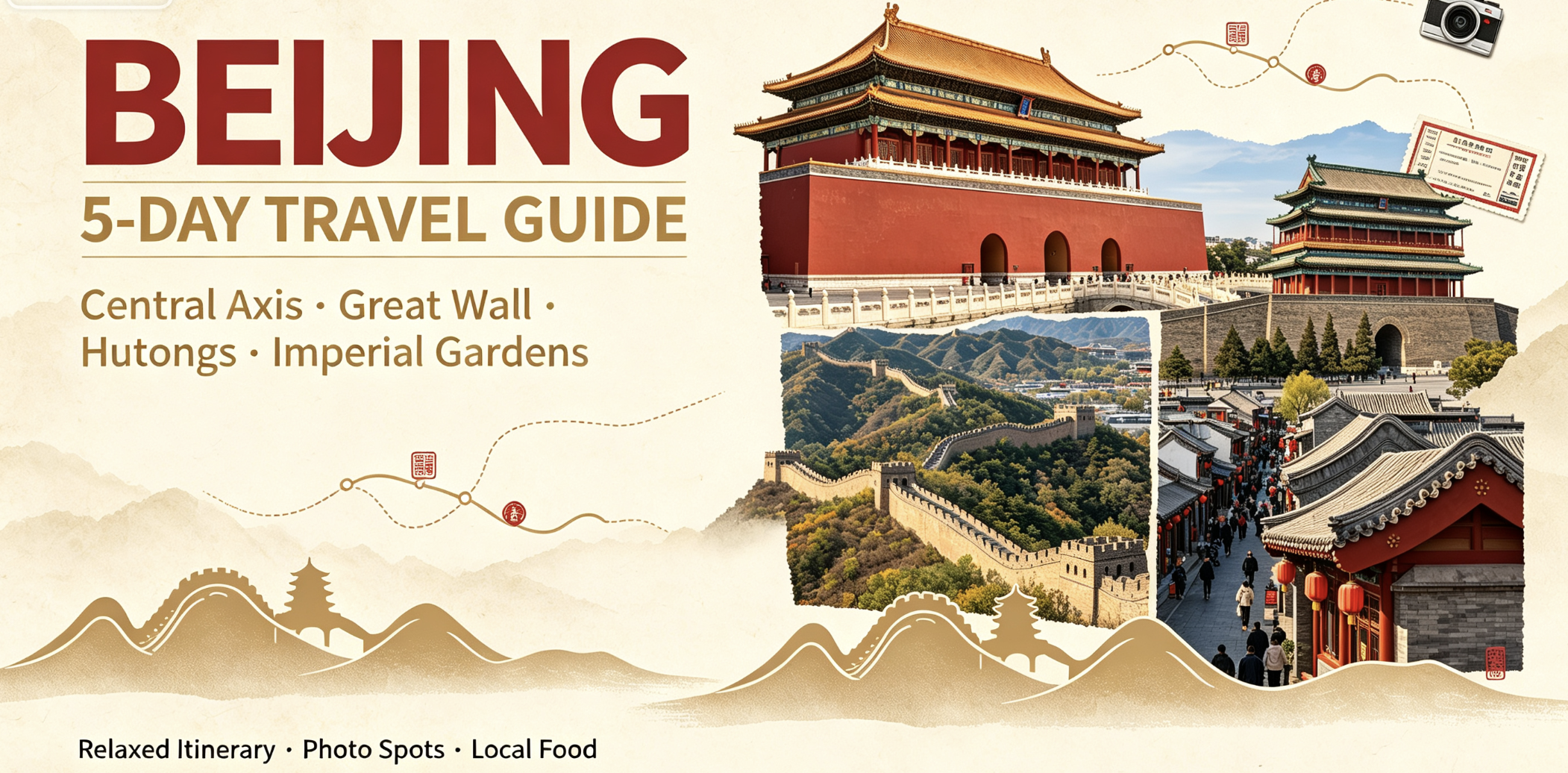 Whaletu | China Travel Guide & Community for Foreign Visitors

