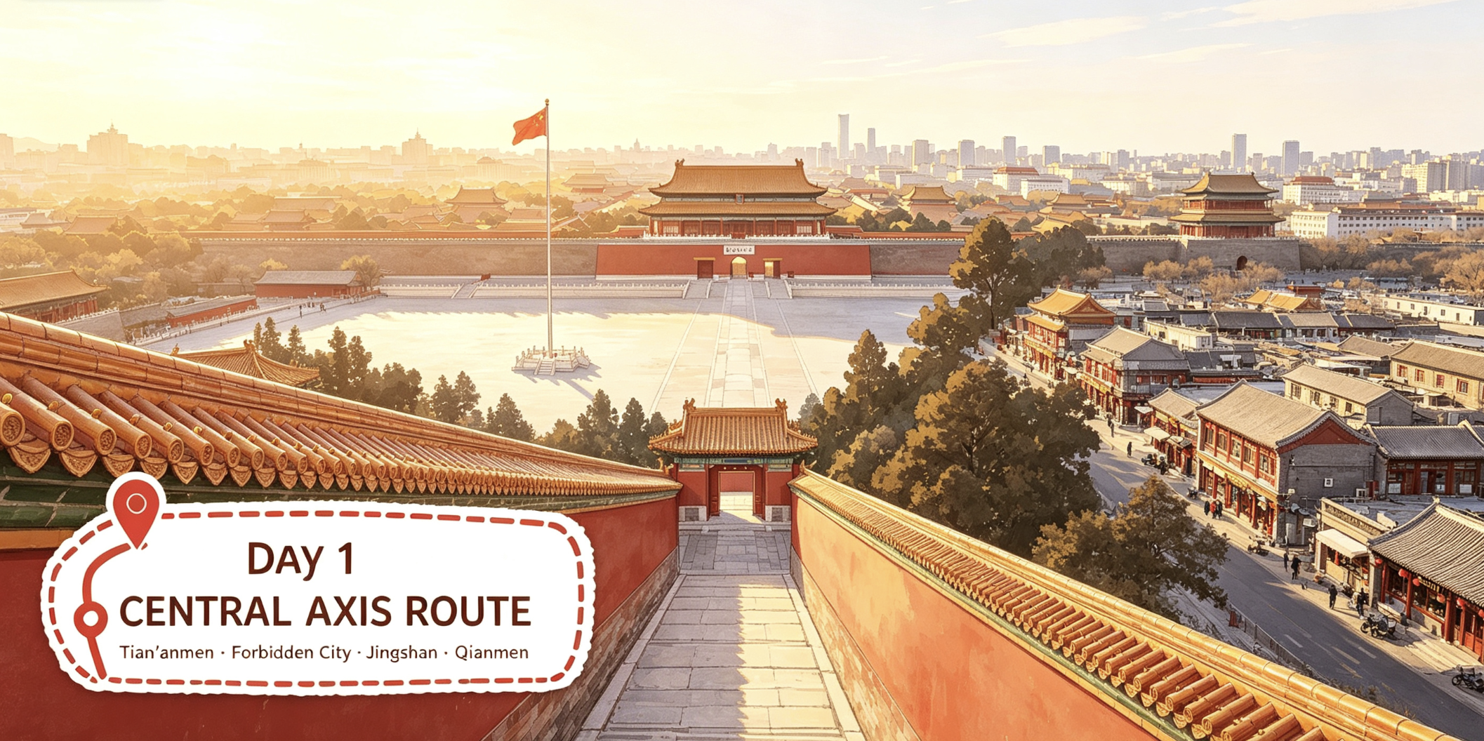 Whaletu | China Travel Guide & Community for Foreign Visitors

