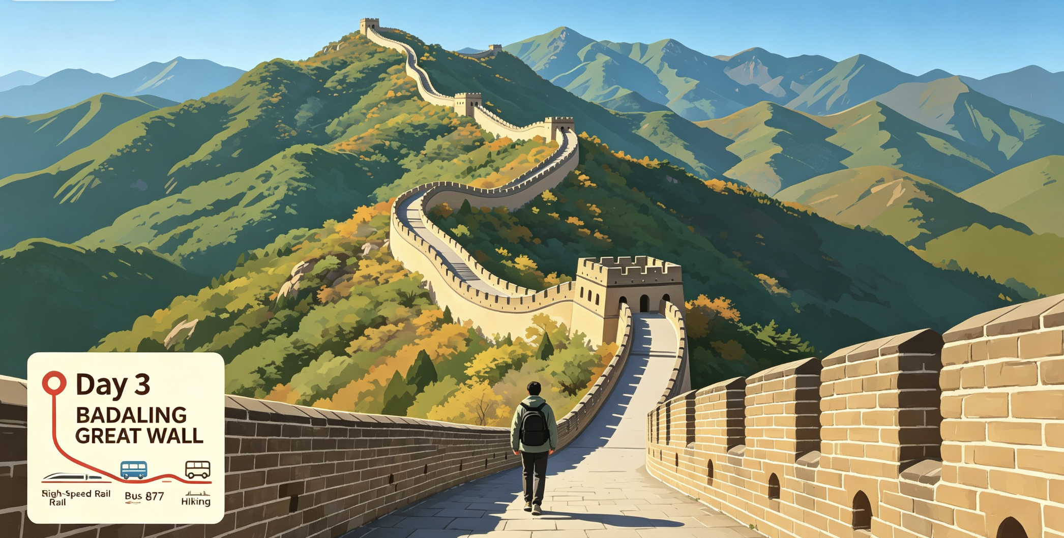 Whaletu | China Travel Guide & Community for Foreign Visitors

