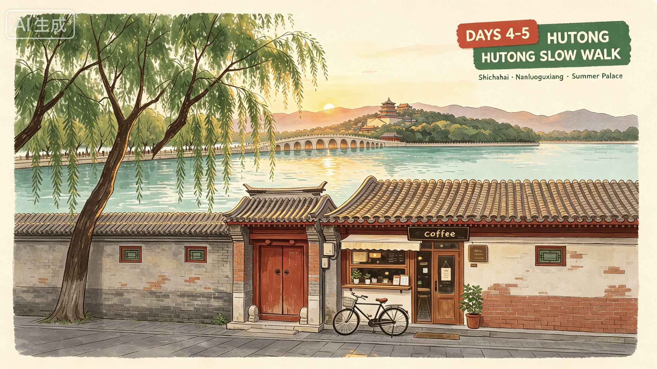 Whaletu | China Travel Guide & Community for Foreign Visitors

